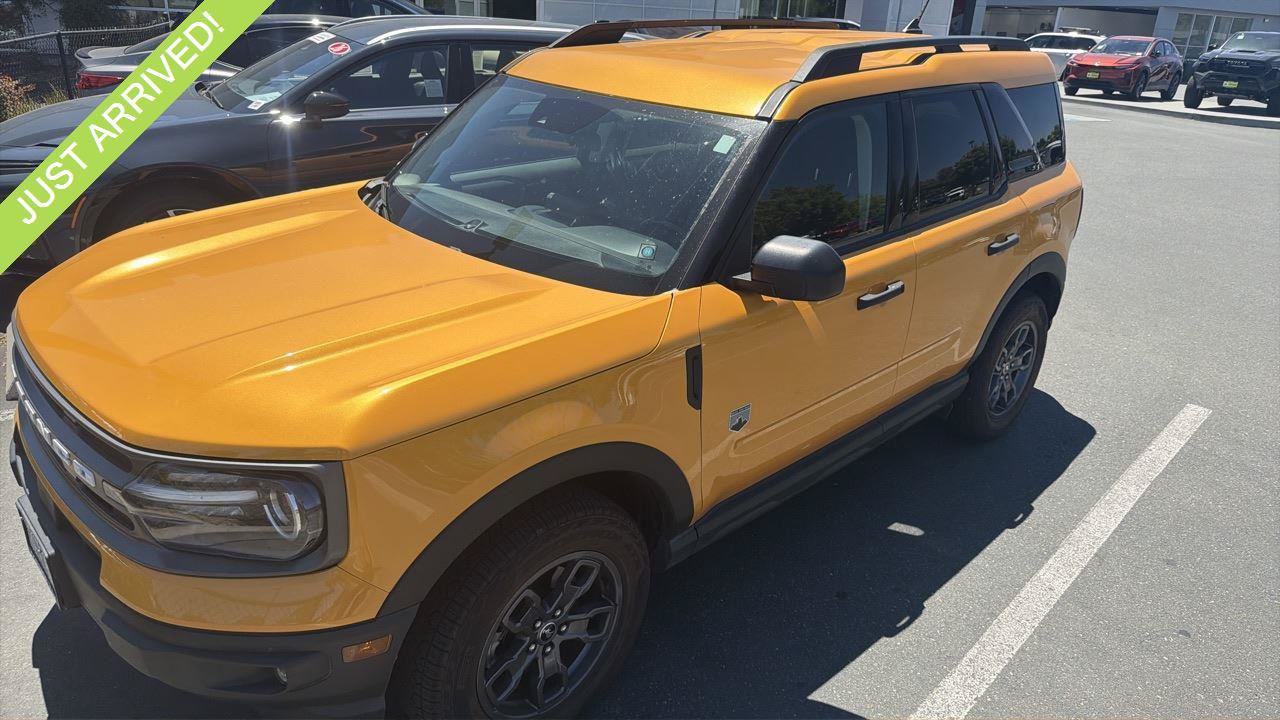 ford bronco sport 2022 3FMCR9B67NRD19794 image ford bronco sport 2022 3FMCR9B67NRD19794 image